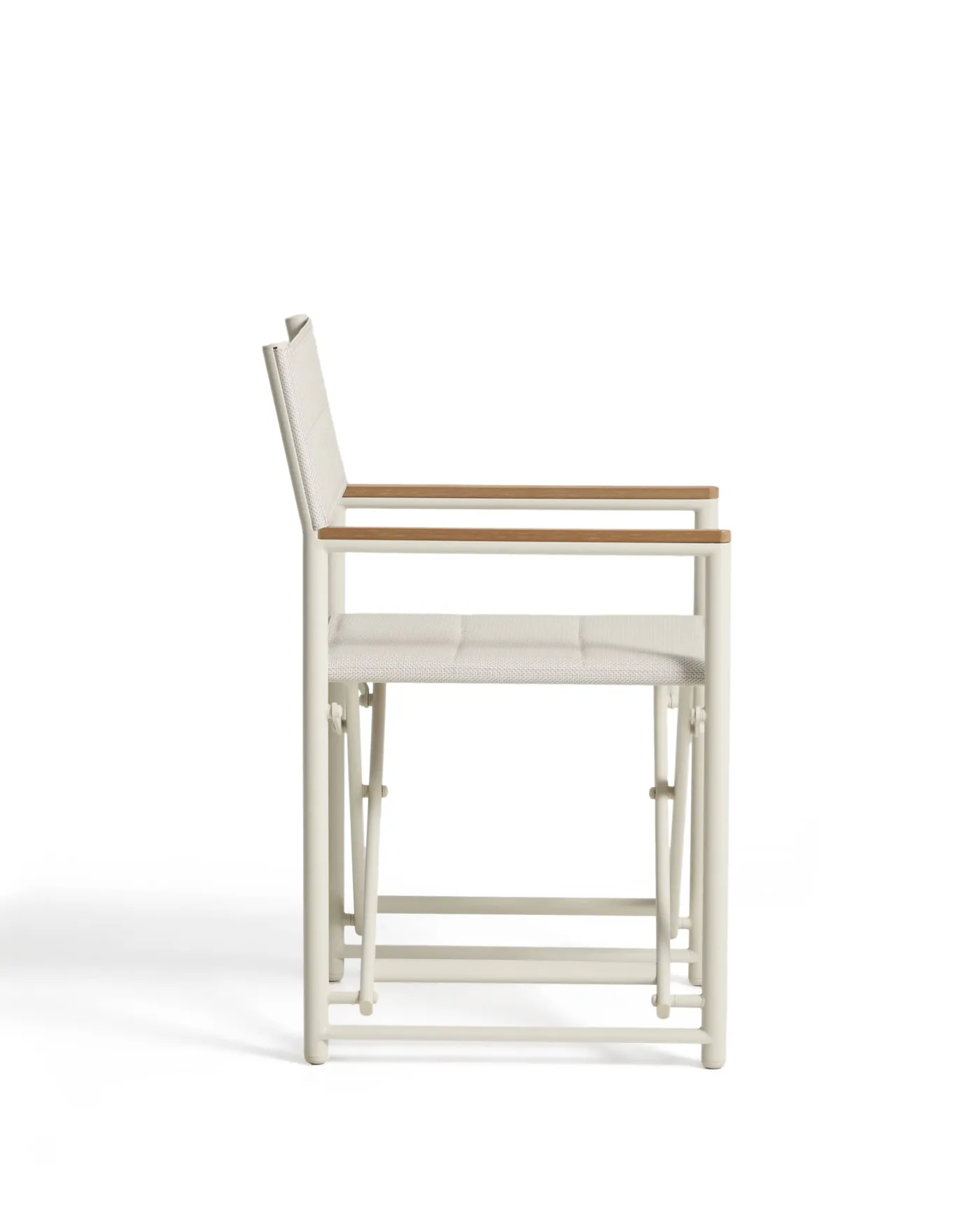 KAVE HOME Gartenstuhl TISNO