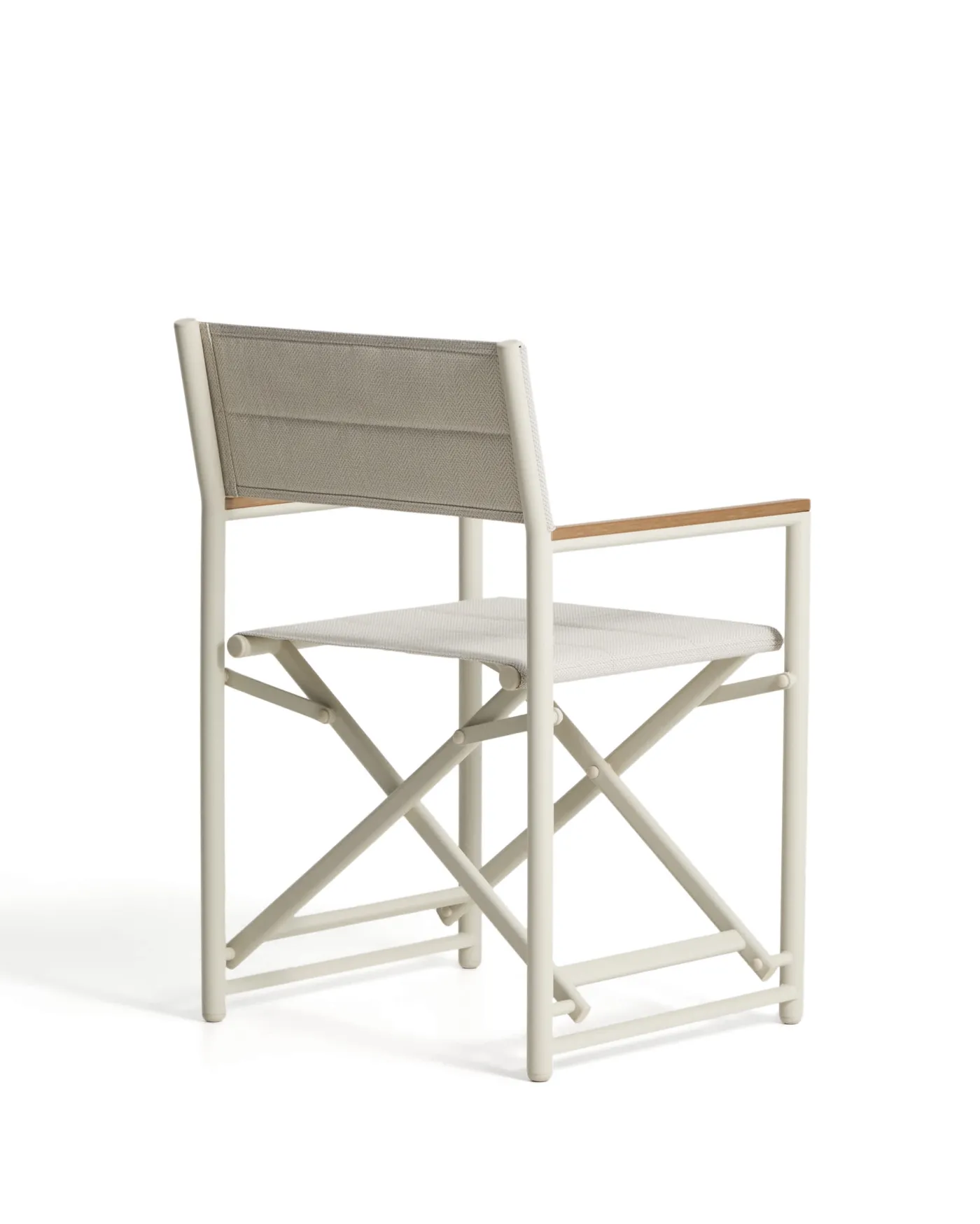 KAVE HOME Gartenstuhl TISNO