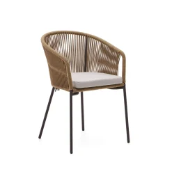 KAVE HOME Gartenstuhl YANET
