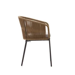 KAVE HOME Gartenstuhl YANET