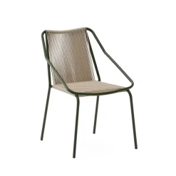 KAVE HOME Gartenstuhl ZIVIA