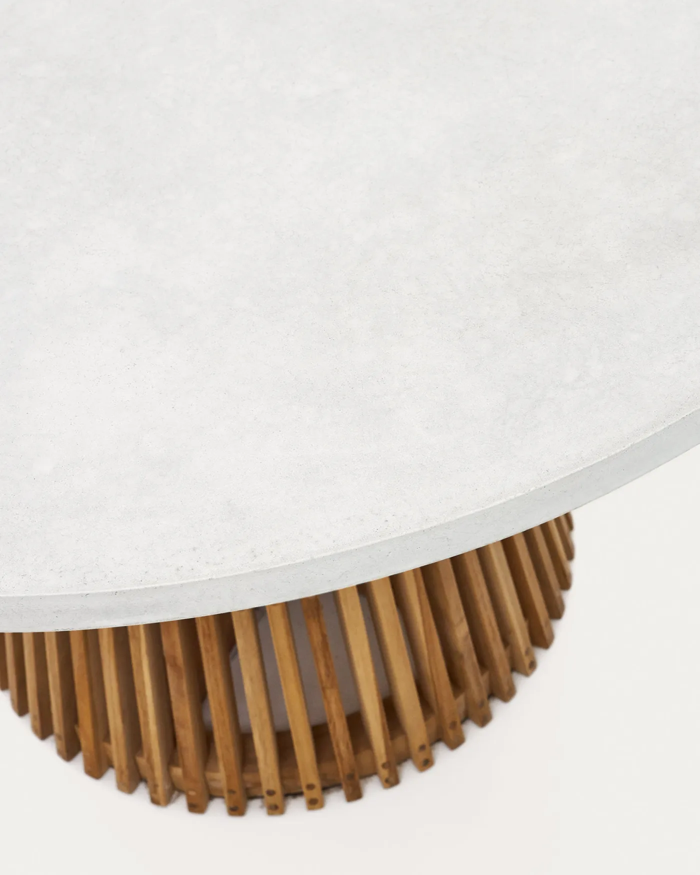 KAVE HOME Gartentisch ALCAUFAR