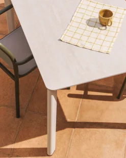 KAVE HOME Gartentisch ANAFI