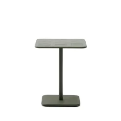 KAVE HOME Gartentisch BRAI