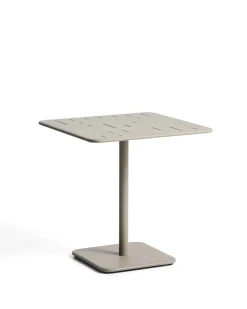 KAVE HOME Gartentisch BRAI