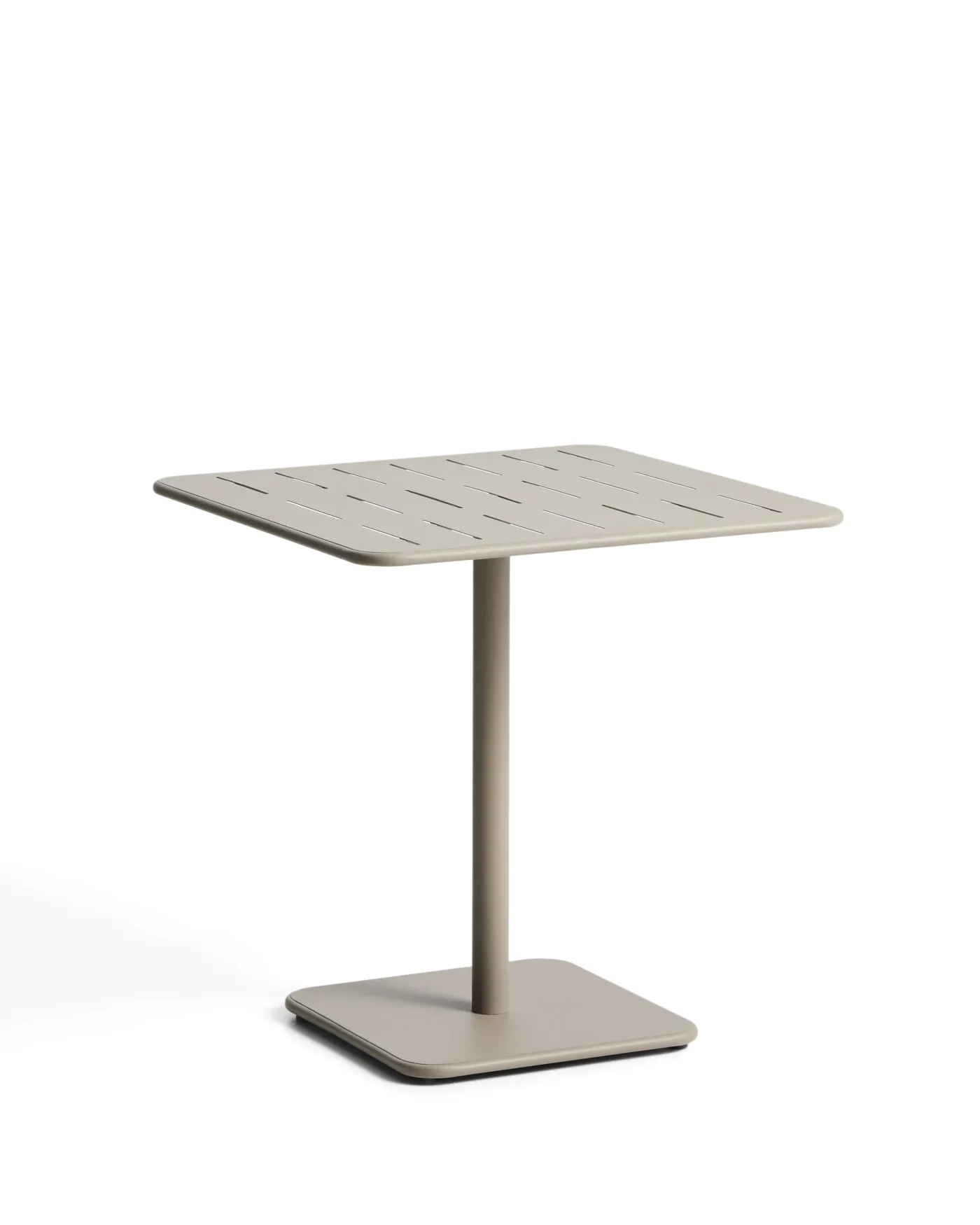 KAVE HOME Gartentisch BRAI