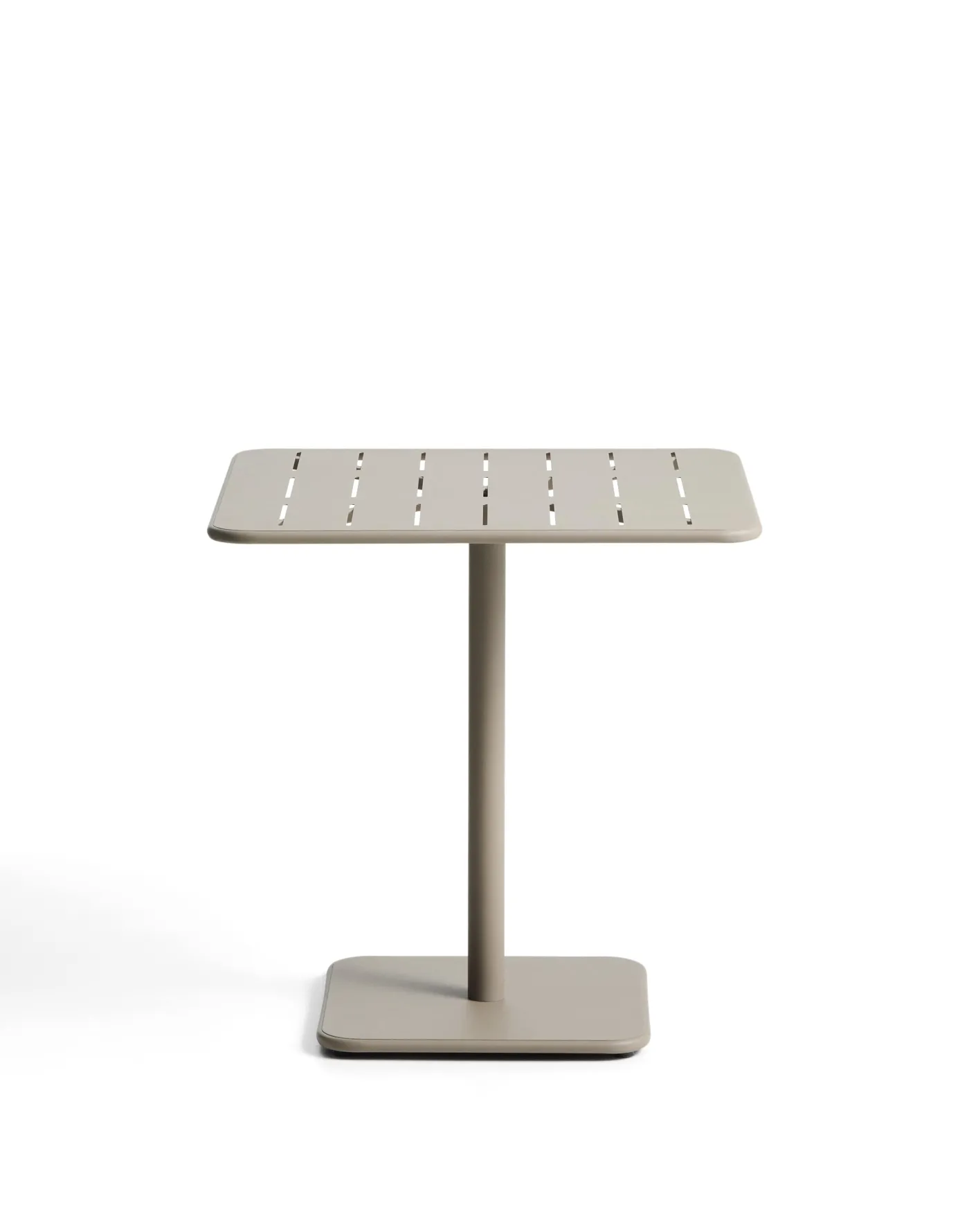 KAVE HOME Gartentisch BRAI