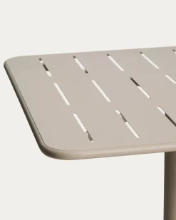KAVE HOME Gartentisch BRAI