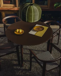 KAVE HOME Gartentisch ERICE