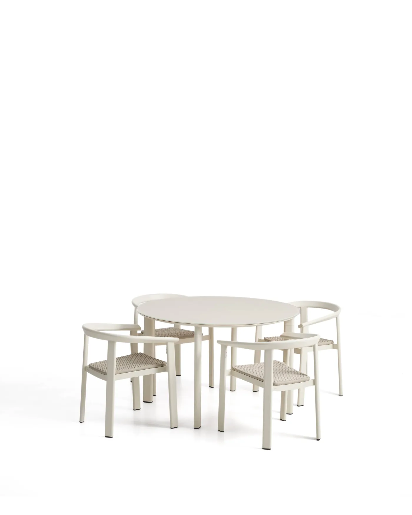 KAVE HOME Gartentisch ERICE