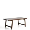 KAVE HOME Gartentisch ITANI