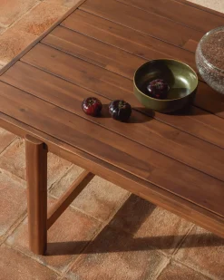 KAVE HOME Gartentisch ITANI