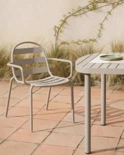 KAVE HOME Gartentisch JONCOLS
