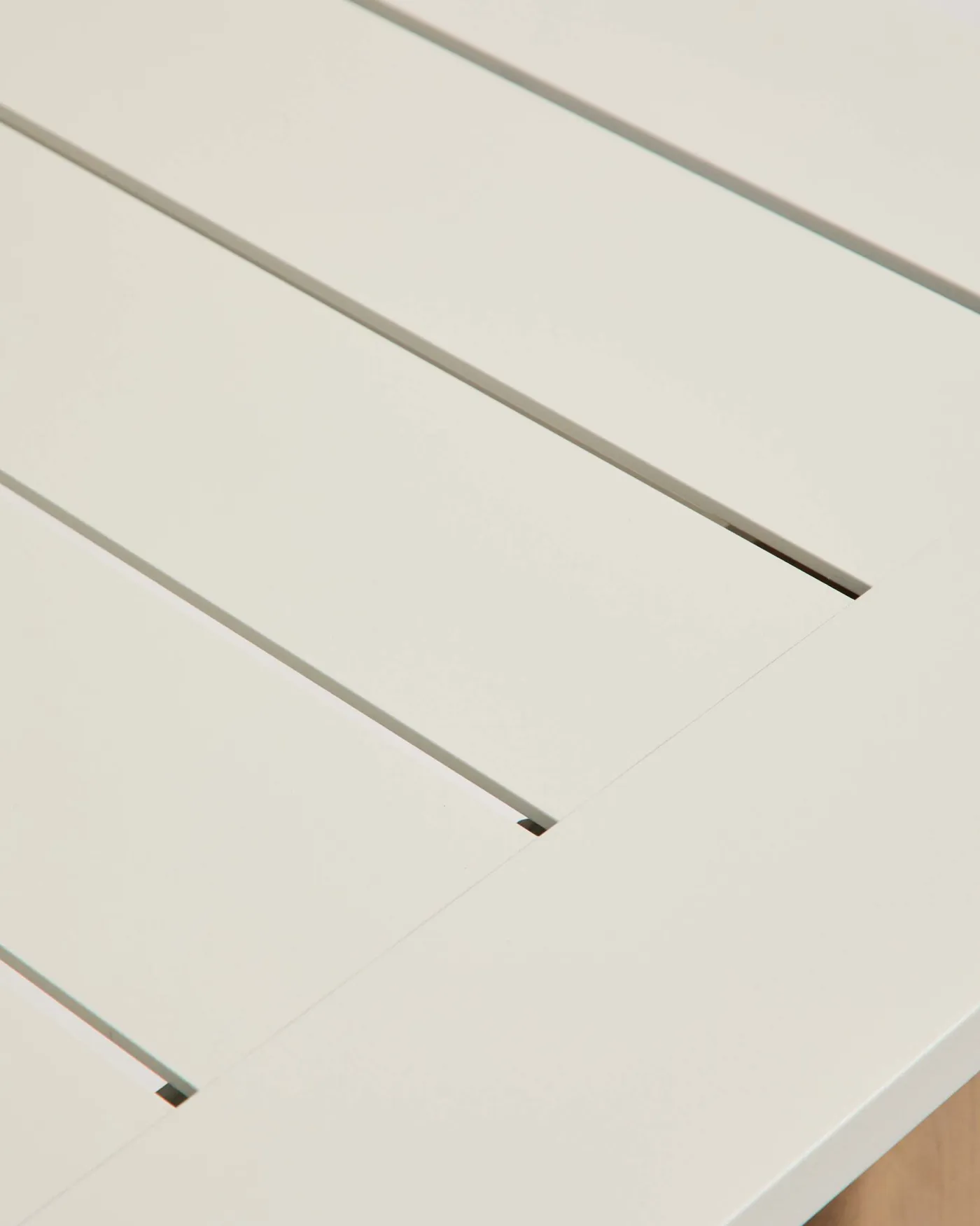 KAVE HOME Gartentisch LIVORNO