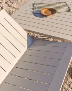 KAVE HOME Gartentisch LIVORNO