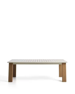 KAVE HOME Gartentisch LIVORNO