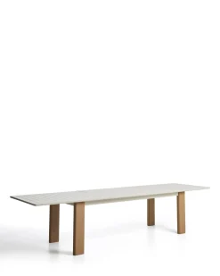 KAVE HOME Gartentisch LIVORNO