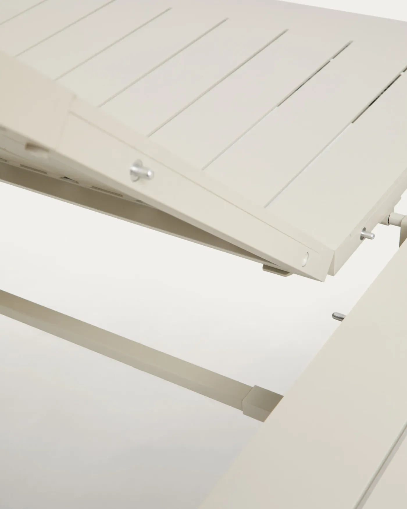 KAVE HOME Gartentisch LIVORNO
