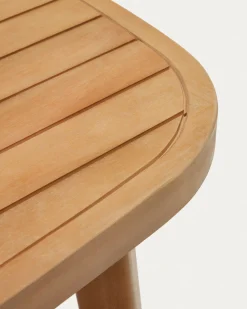 KAVE HOME Gartentisch MASET
