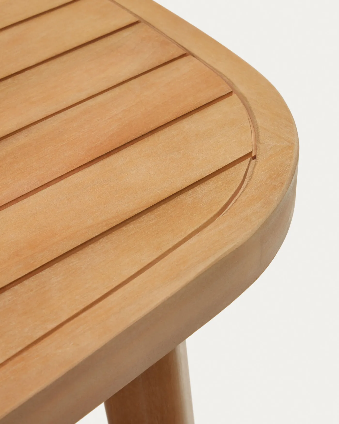 KAVE HOME Gartentisch MASET