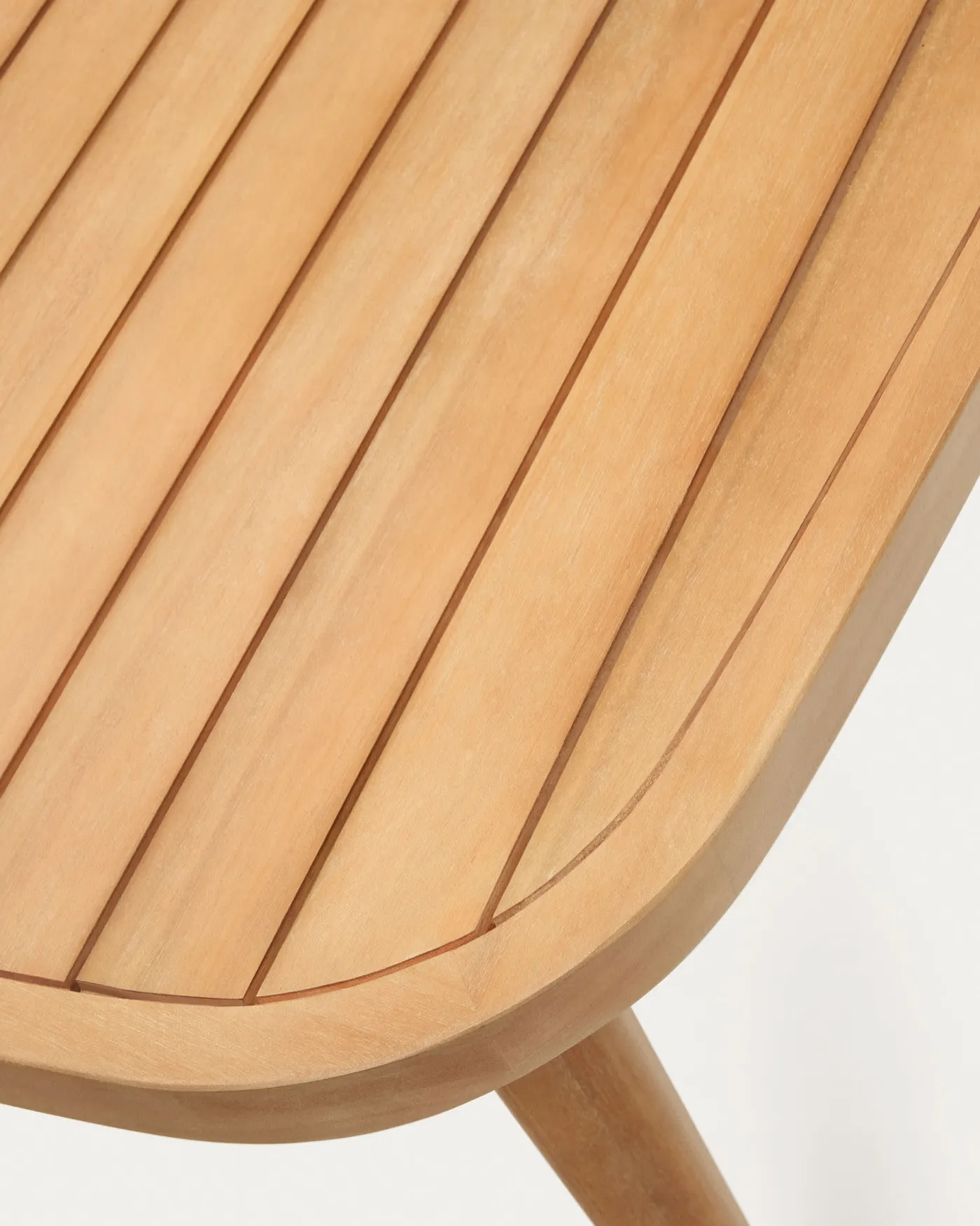 KAVE HOME Gartentisch MASET