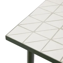 KAVE HOME Gartentisch MAURINA