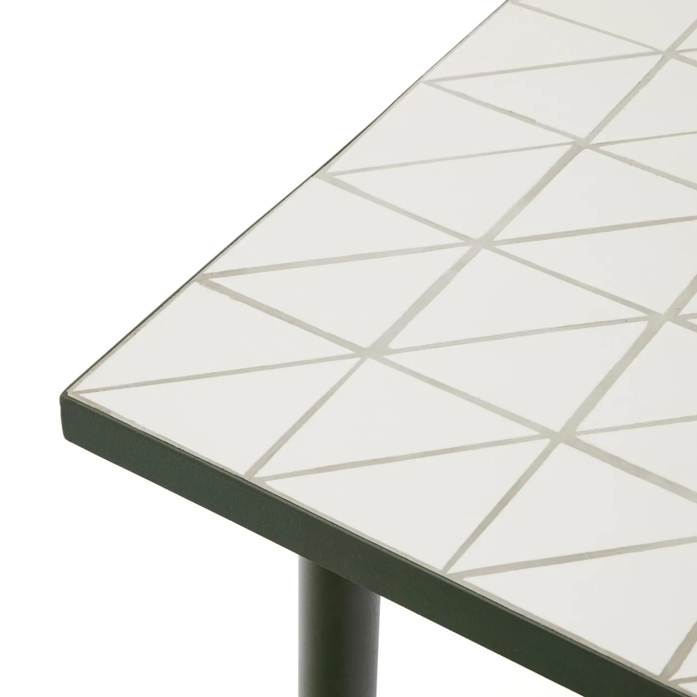 KAVE HOME Gartentisch MAURINA