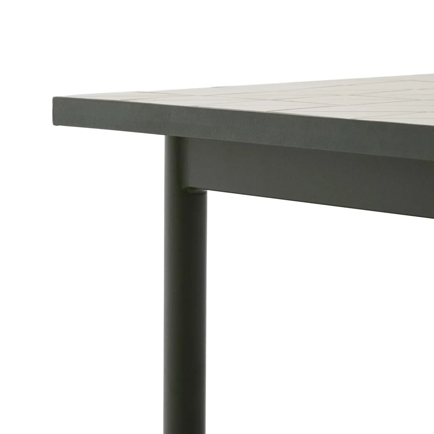 KAVE HOME Gartentisch MAURINA