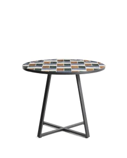 KAVE HOME Gartentisch TELLA