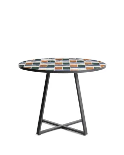 KAVE HOME Gartentisch TELLA