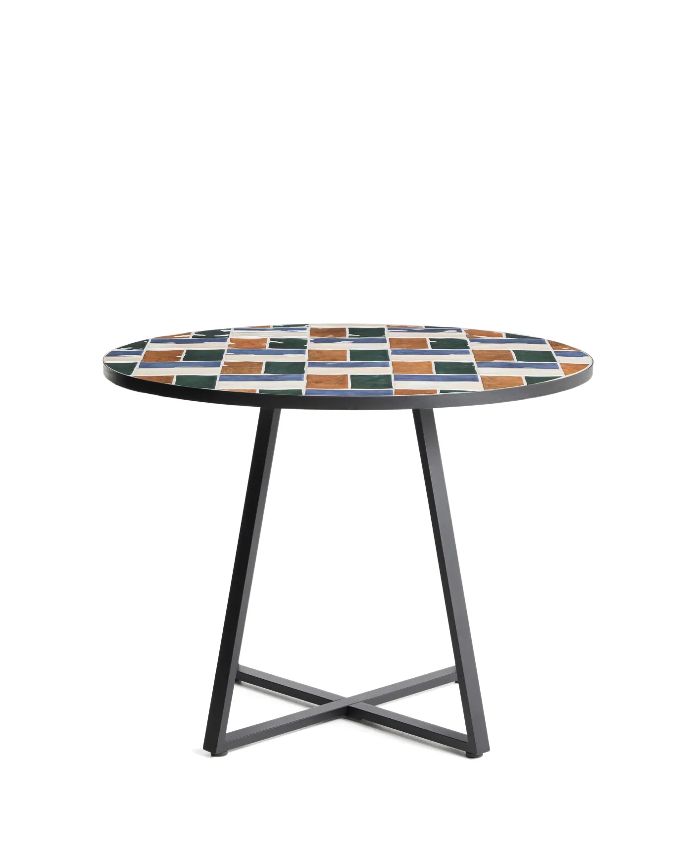 KAVE HOME Gartentisch TELLA