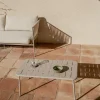 KAVE HOME Gartentisch ZIVIA