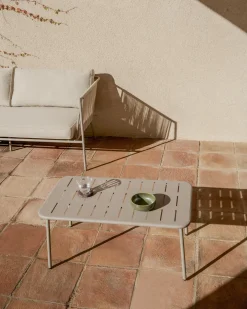 KAVE HOME Gartentisch ZIVIA
