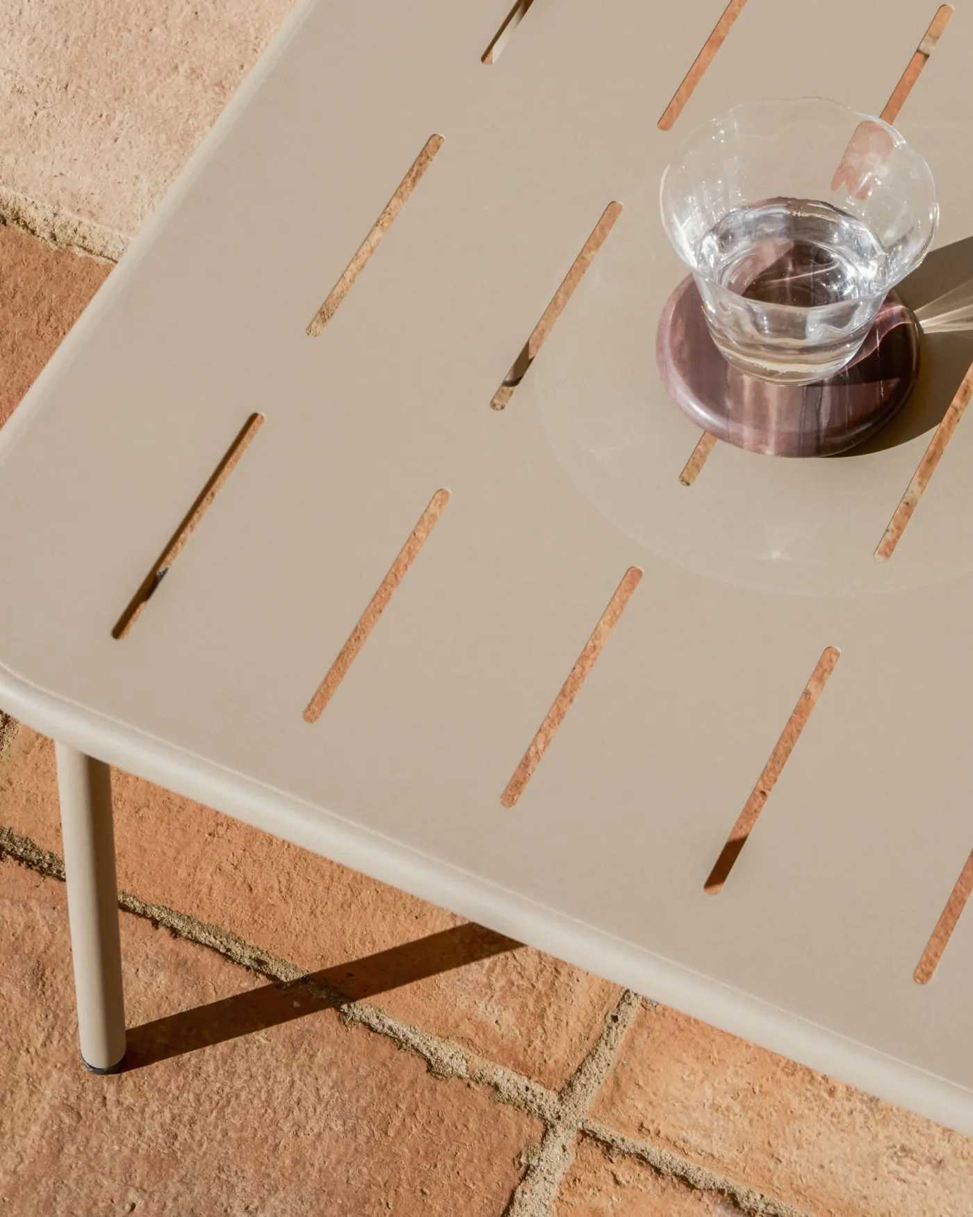 KAVE HOME Gartentisch ZIVIA