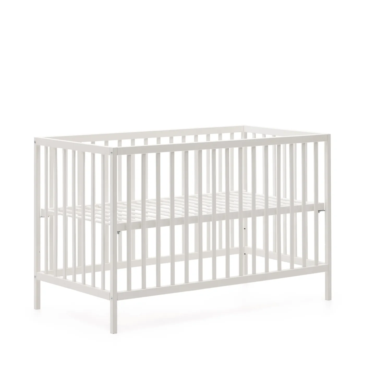 KAVE HOME Gitterbett SHANTAL