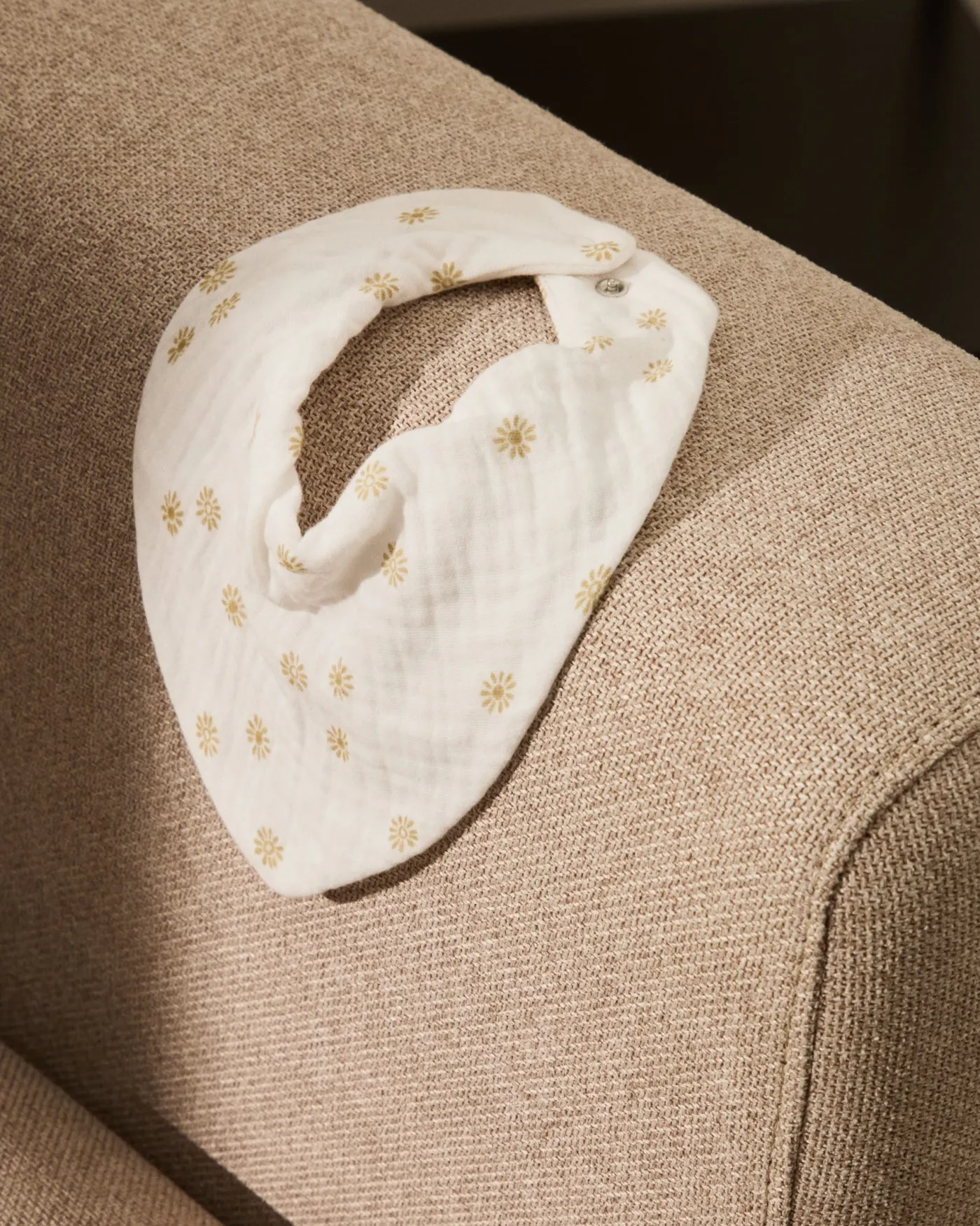 KAVE HOME Halstuch-Set OLNA
