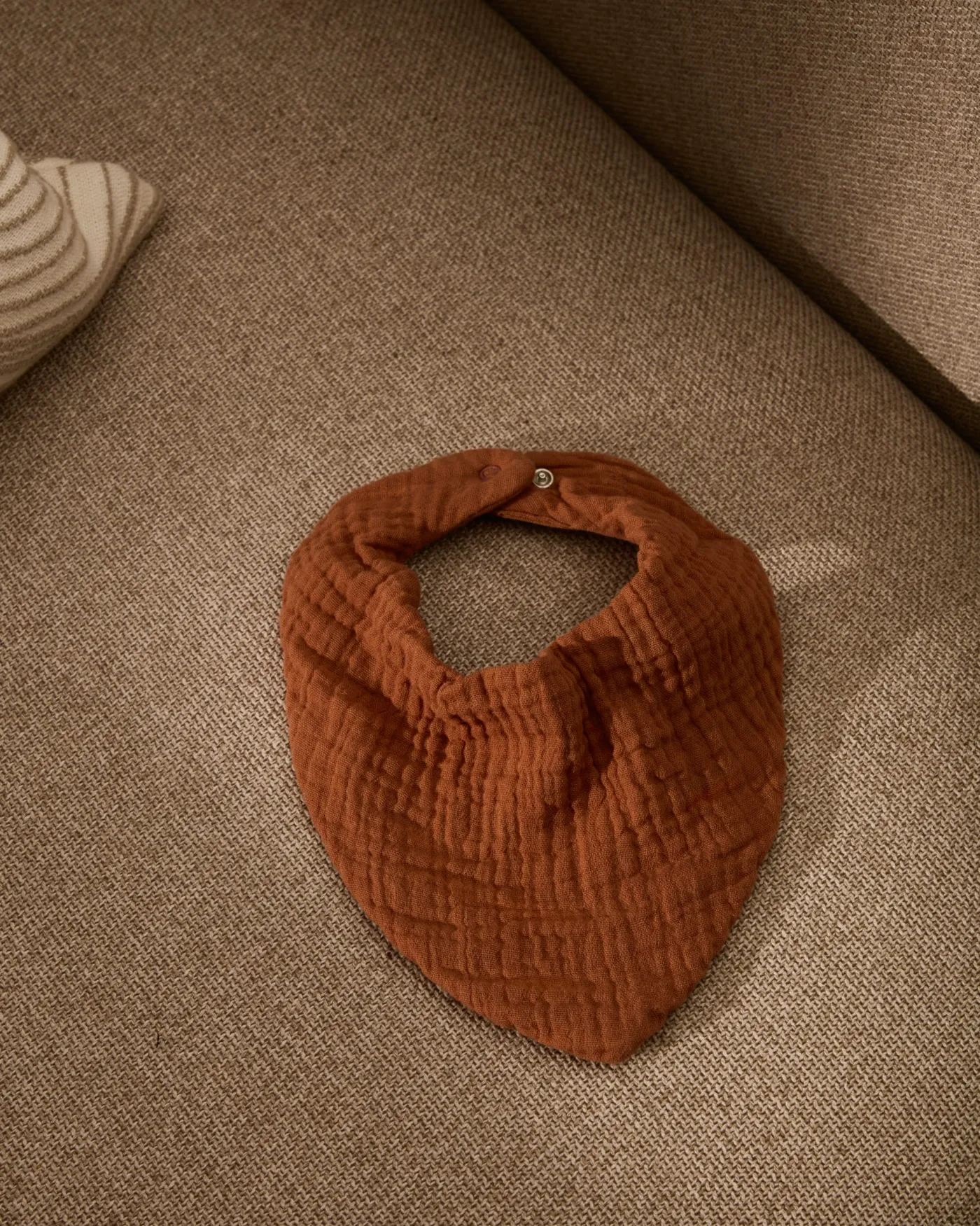 KAVE HOME Halstuch-Set OLNA