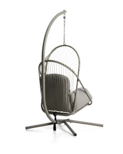 KAVE HOME Hängesessel Outdoor LIVADI