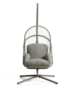 KAVE HOME Hängesessel Outdoor LIVADI