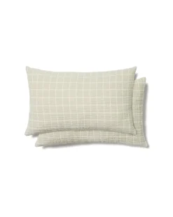 KAVE HOME Kissenbezüge-Set TIVARO