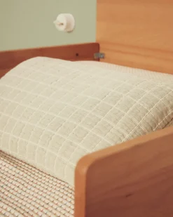 KAVE HOME Kissenbezüge-Set TIVARO