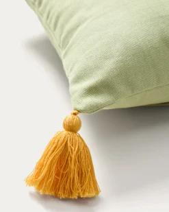 KAVE HOME Kissenbezug TANDANI