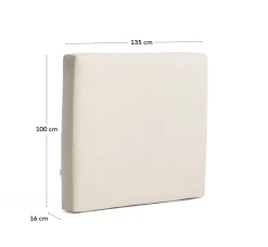 KAVE HOME Kopfteil BLOK