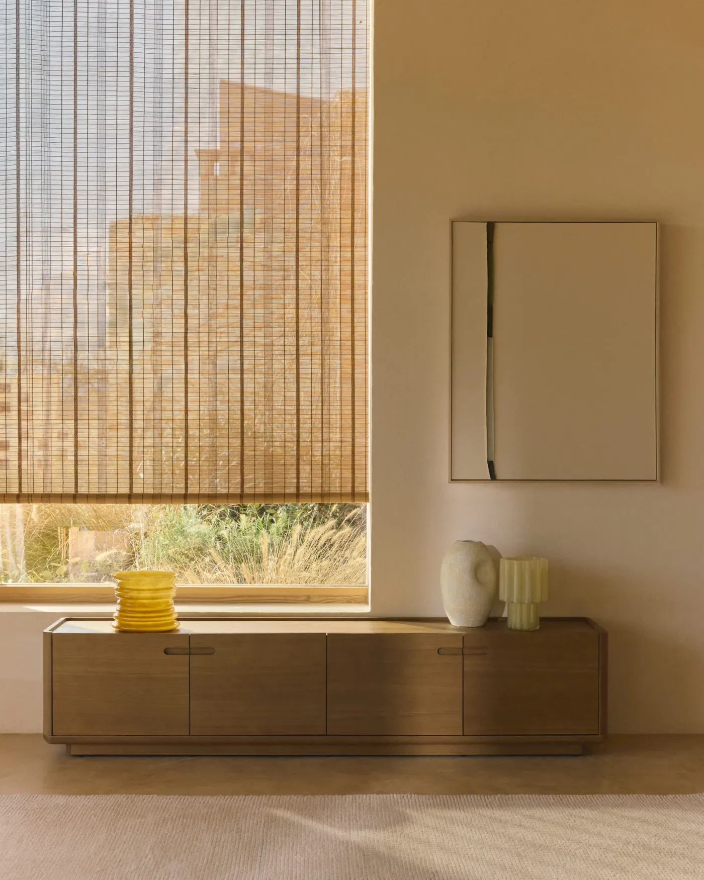 KAVE HOME Lowboard ARELIDA