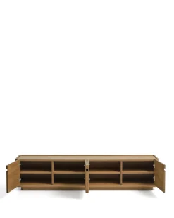 KAVE HOME Lowboard ARELIDA