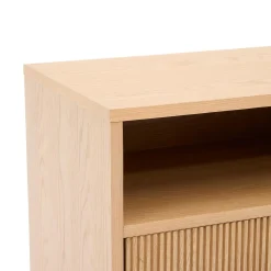 KAVE HOME Nachttisch HELVINE