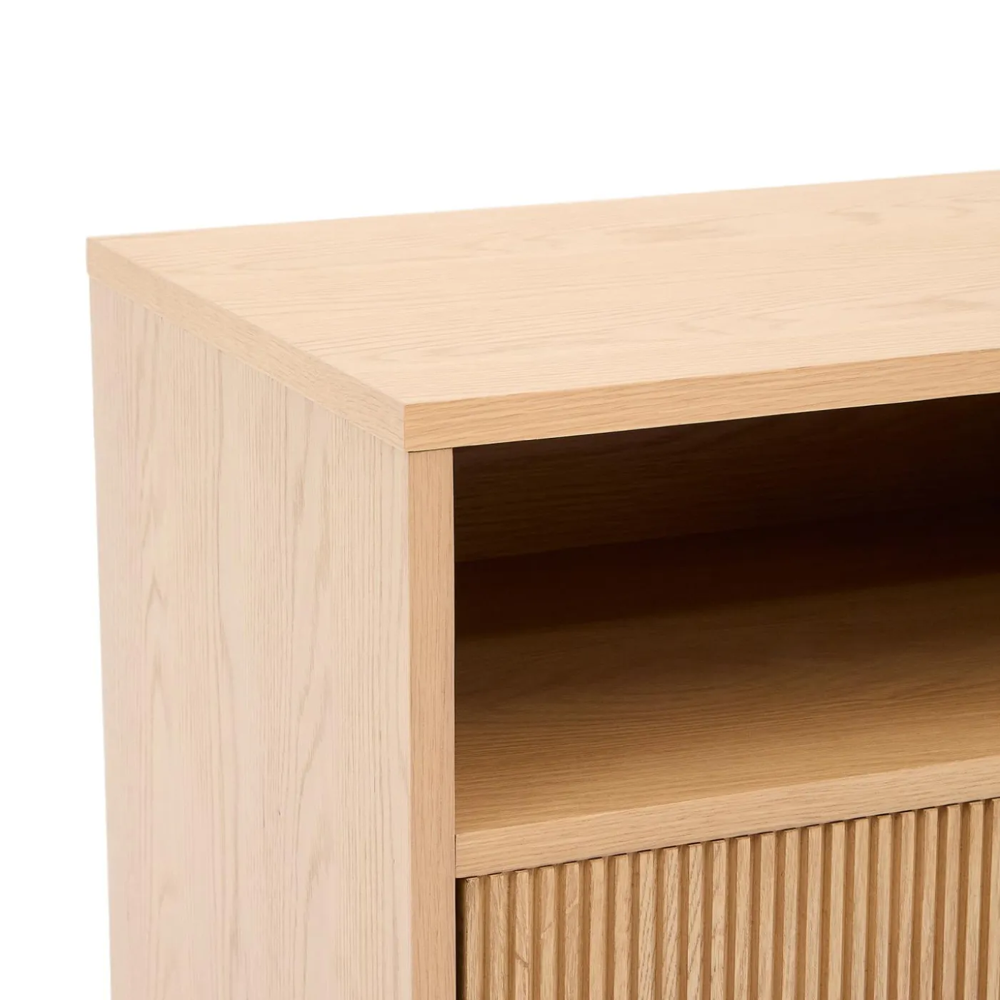 KAVE HOME Nachttisch HELVINE