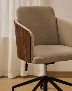 KAVE HOME Schreibtischstuhl MADAI