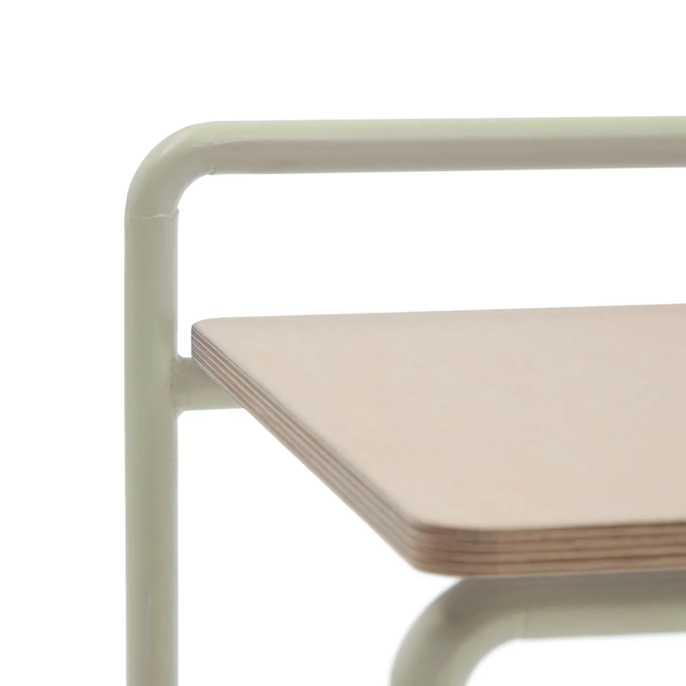 KAVE HOME Schreibtisch TINN