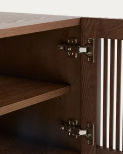 KAVE HOME Schuhschrank BEYLA